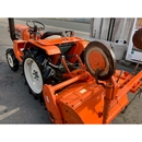 KUBOTA トラクター  B1702D