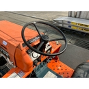 KUBOTA トラクター  B1702D