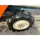 KUBOTA トラクター  B1702D