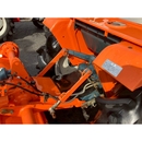 KUBOTA トラクター  B1702D