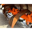 KUBOTA トラクター  B1702D