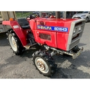 SHIBAURA トラクター SD1643D