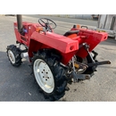 SHIBAURA トラクター SD1643D