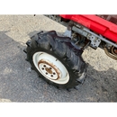 SHIBAURA トラクター SD1643D