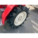 SHIBAURA トラクター SD1643D