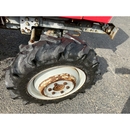 SHIBAURA トラクター SD1643D