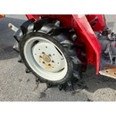 SHIBAURA トラクター SD1643D