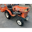 KUBOTA トラクター B-10