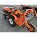 KUBOTA トラクター B-10