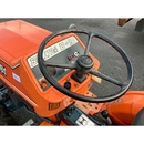 KUBOTA トラクター B-10