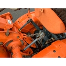 KUBOTA トラクター B-10