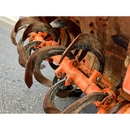 KUBOTA トラクター B-10