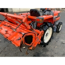 KUBOTA トラクター GL21