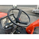 KUBOTA トラクター GL21