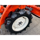 KUBOTA トラクター GL21