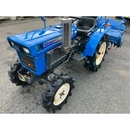 ISEKI トラクター TX1510F