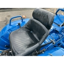 ISEKI トラクター TX1510F