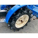 ISEKI トラクター TX1510F