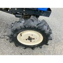 ISEKI トラクター TX1510F