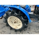 ISEKI トラクター TX1510F