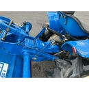 ISEKI トラクター TX1510F