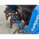 ISEKI トラクター TX1510F