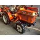 KUBOTA トラクター B1-15D
