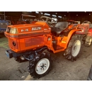 KUBOTA トラクター B1-15D