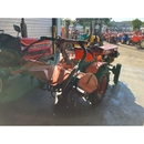 KUBOTA トラクター B7001D