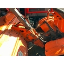 KUBOTA トラクター B7001D