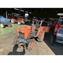 KUBOTA トラクター B7001D
