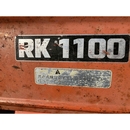 KUBOTA トラクター B7001D