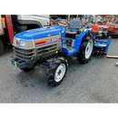 ISEKI トラクター TF223F