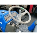 ISEKI トラクター TF223F