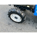 ISEKI トラクター TF223F