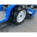 ISEKI トラクター TF223F