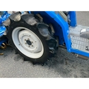 ISEKI トラクター TF223F