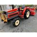 YANMAR トラクター F20D