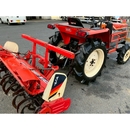 YANMAR トラクター F20D