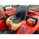 YANMAR トラクター F20D