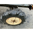 YANMAR トラクター F20D