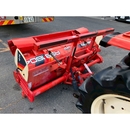 YANMAR トラクター F20D