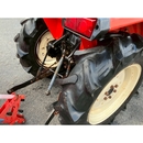 YANMAR トラクター F20D