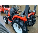 KUBOTA トラクター B72