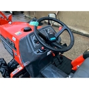 KUBOTA トラクター B72