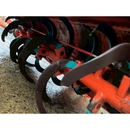 KUBOTA トラクター B72