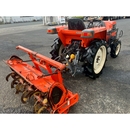 KUBOTA トラクター GL19D