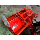 YANMAR トラクター Ke-3D