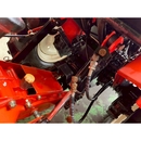 YANMAR トラクター Ke-3D