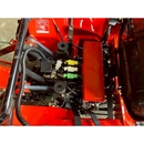 YANMAR トラクター Ke-3D